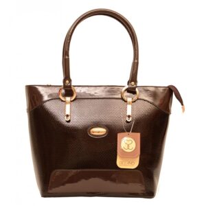 حقيبة ذراع نسائية من دسانو 817 - لون بني