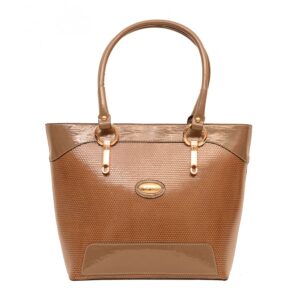 حقيبة ذراع نسائية من دسانو 817 - لون طابا صناعة تركية