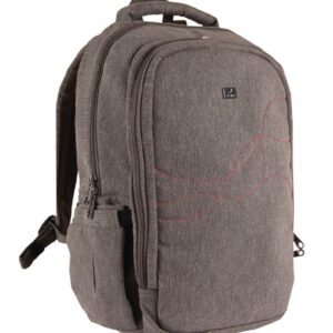 حقيبة ظهر للعناية بالاطفال لون اسود صناعة تركية