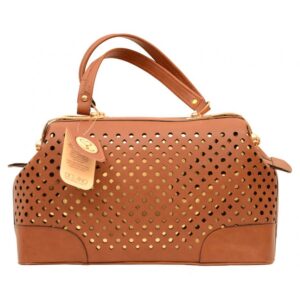 حقيبة ذراع نسائية من ديساو 809 - طابا (بني) صناعة تركية