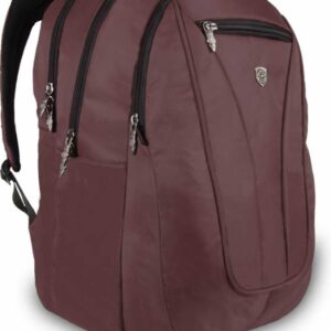 حقيبة ظهر رجالية بنية- صناعة تركية