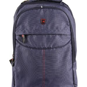 حقيبة ظهر رجالية زرقاء - صناعة تركية