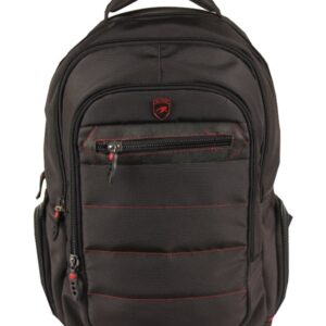 حقيبة ظهر رجالية سوداء - صناعة تركية