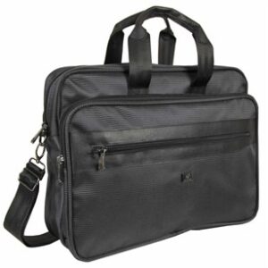 حقيبة يد رجالية سوداء - صناعة تركية