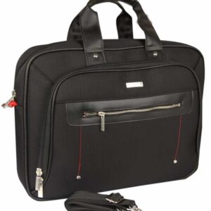 حقيبة يد رجالية سوداء - صناعة تركية