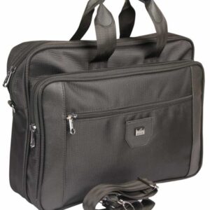 حقيبة يد رجالية سوداء - صناعة تركية