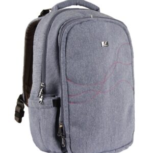 حقيبة ظهر للعناية بالاطفال  لون ازرق _ صناعة تركية