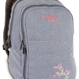 حقيبة ظهر لرعاية الاطفال لون ازرق _ صناعة تركية