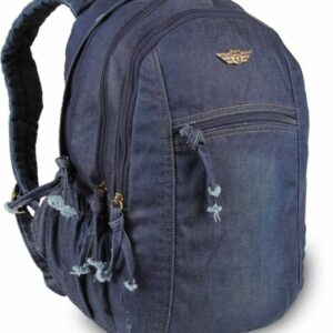 حقيبة ظهر جنز اصلي _صناعة تركية