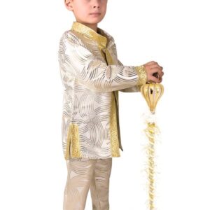 زي ختان تاريخي للأطفال - صناعة تركية