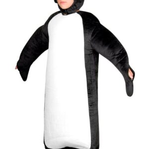 زي البطريق للأطفال - صناعة تركية