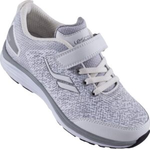 White Easystep Children Sport Shoes