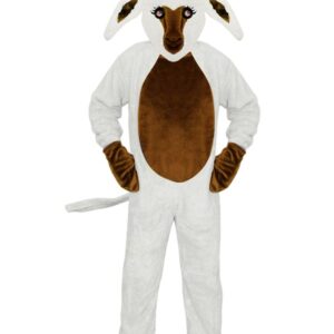 زي الأغنام للأطفال - صناعة تركية