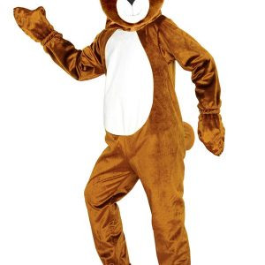 زي الدب للأطفال - صناعة تركية