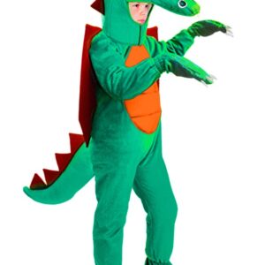 زي الديناصور للأطفال - صناعة تركية