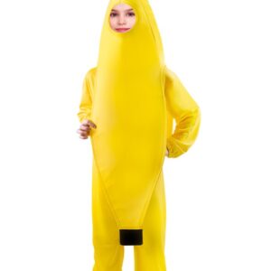 زي الموز للأطفال - صناعة تركية