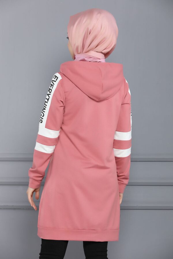 سترة نسائية بودرة - صناعة تركية