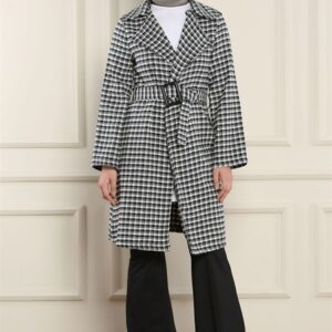 سترة نسائية تصميم رائع - صناعة تركية