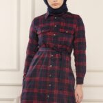 سترة نسائية قصيرة - صناعة تركية