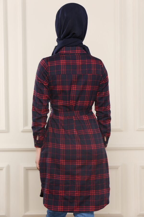 سترة نسائية قصيرة - صناعة تركية