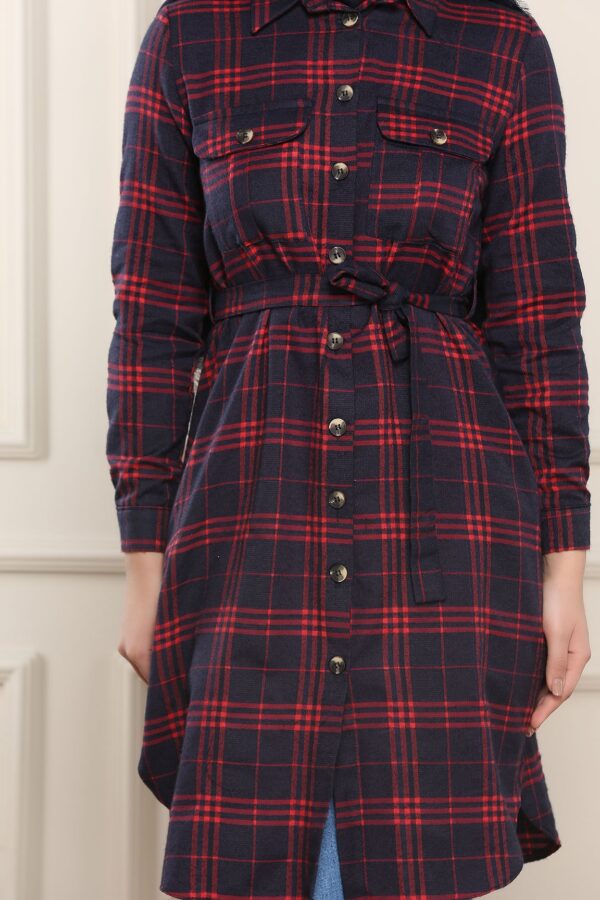 سترة نسائية قصيرة - صناعة تركية