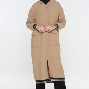 كاب نسائي بيج تصميم حديث و رائع – صناعة تركية