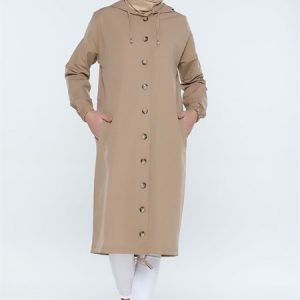 كاب نسائي بيج تصميم حديث و رائع – صناعة تركية