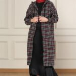 كاب نسائي تصميم جذاب – صناعة تركية