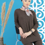 ملابس رياضية نسائية تصميم جذاب و رائع – صناعة تركية