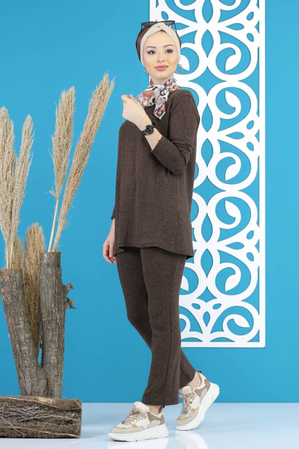 ملابس رياضية نسائية تصميم جذاب و رائع – صناعة تركية