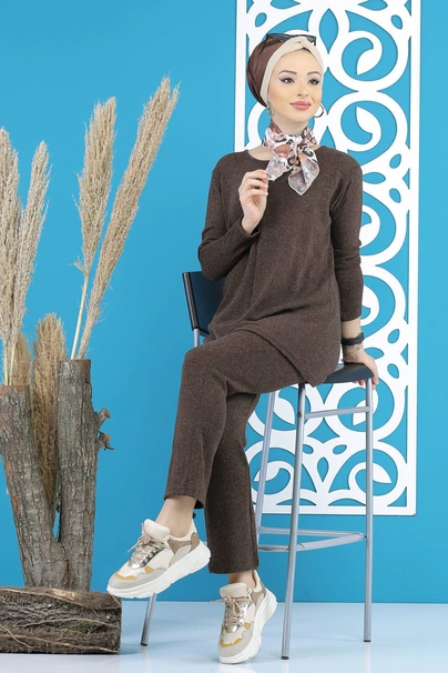 ملابس رياضية نسائية تصميم جذاب و رائع – صناعة تركية