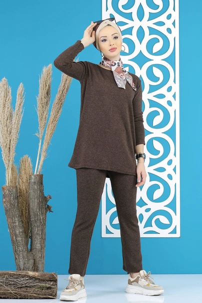 ملابس رياضية نسائية تصميم جذاب و رائع – صناعة تركية