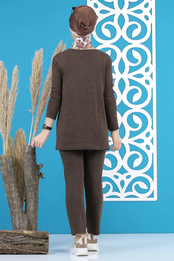 ملابس رياضية نسائية تصميم جذاب و رائع – صناعة تركية