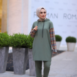 ملابس رياضية نسائية تصميم جذاب – صناعة تركية