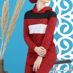 ملابس رياضية نسائية تصميم حديث و جذاب – صناعة تركية