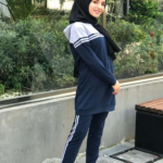 ملابس رياضية نسائية تصميم حديث و رائع – صناعة تركية