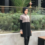 ملابس رياضية نسائية تصميم رائع و جذاب – صناعة تركية