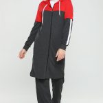 ملابس رياضية نسائية – صناعة تركية