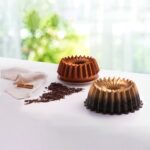 قالب كيك ذهبي ليليوم / صناعة تركية – بيع بالجملة