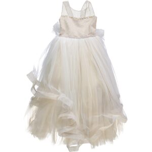 فستان للبنات ميسيفا 6-14 سنة