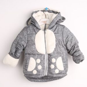 معطف بيبي كوالا