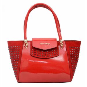 حقيبة يد للنساء من ديسانو 887 - لون أحمر صناعة تركية