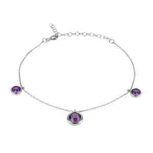 سوار فضة - صناعة تركية