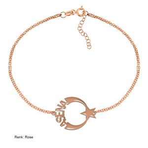 سوار فضة - صناعة تركية