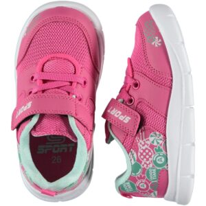 حذاء بناتي فوشي تصميم حديث - صناعة تركية