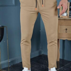 بنطلون شبابي سبور ستايل مميز وحديث / صناعة تركية - بيع بالجملة