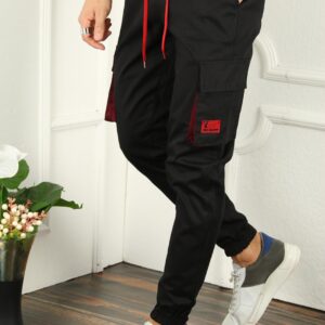 بنطلون شبابي سبور ستايل مميز وحديث / صناعة تركية – بيع بالجملة