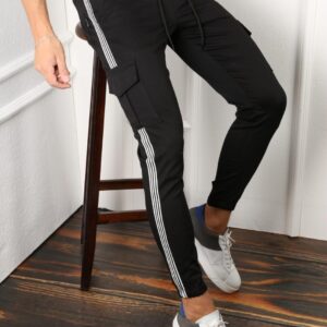 بنطلون شبابي سبور ستايل مميز وحديث / صناعة تركية – بيع بالجملة