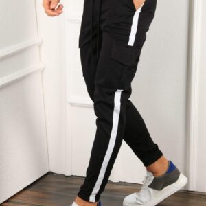 بنطلون شبابي سبور ستايل مميز وحديث / صناعة تركية – بيع بالجملة