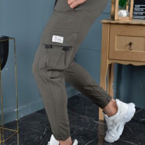 بنطلون شبابي سبور ستايل مميز وحديث / صناعة تركية – بيع بالجملة